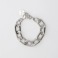 Samantha Armband Silver