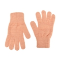 Sera Eldiven Handschuhe Apricot