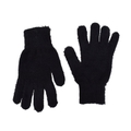 Sera Eldiven Handschuhe Black