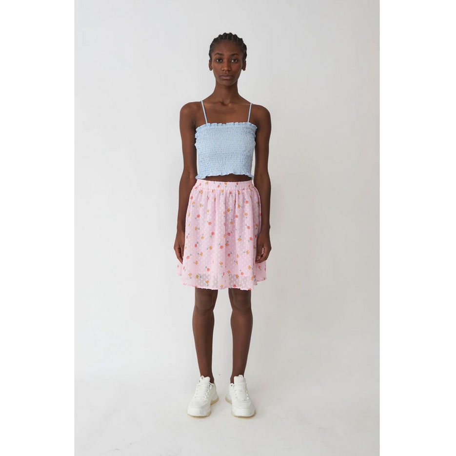 Sereen Jupe Multicolour