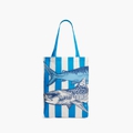 Requins Shopper Blue