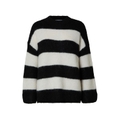 Gabella Pullover Black Birch