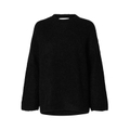 Gabella Pullover Black