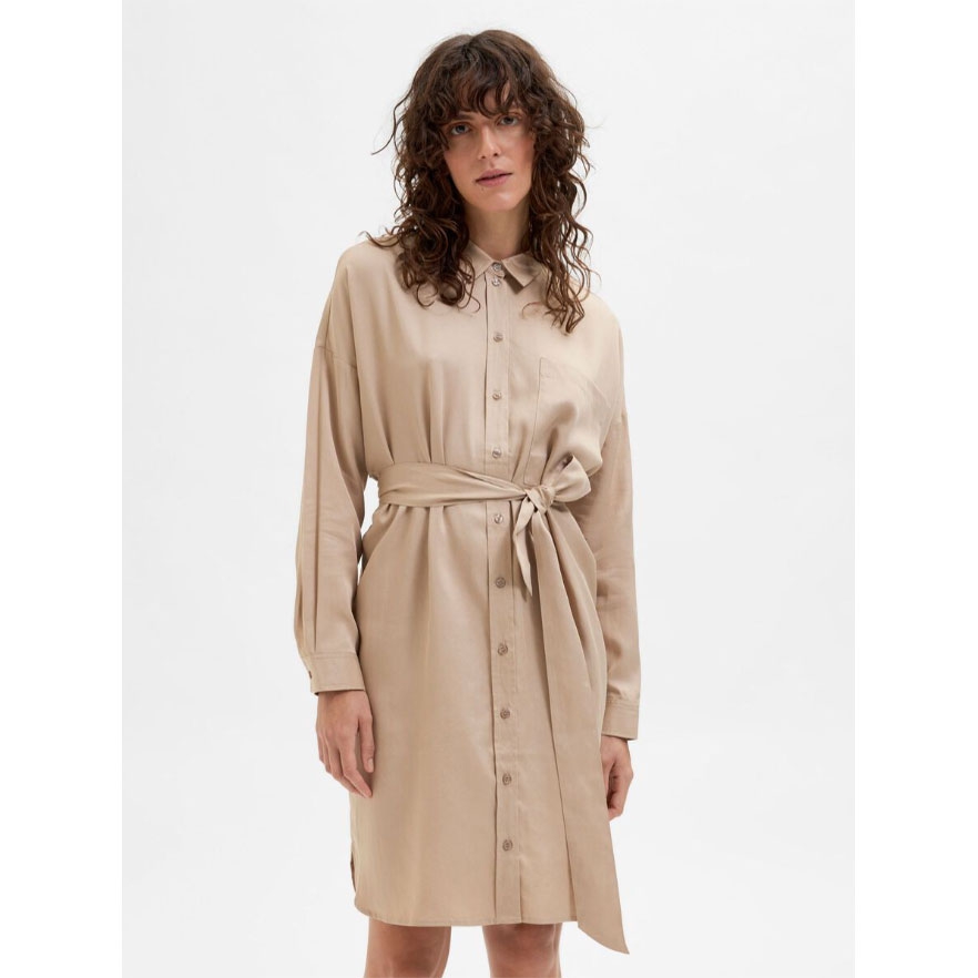 Kikki-Tonia Kleid Nomad