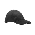 Winny-Tine Cap Black