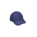 Solid Raincap Naval Academy Blue