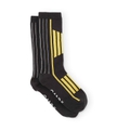 Sporty Socks Blazing Yellow