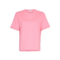 Terina Organic T-Shirt Aurora Pink