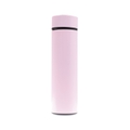 Thermosflasche Rosa