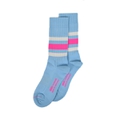 Toronto Neon Socken Col. 9