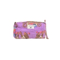 Twoo Tigers Small Necessaire Lilac