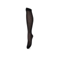 Uma Kniesocken Black