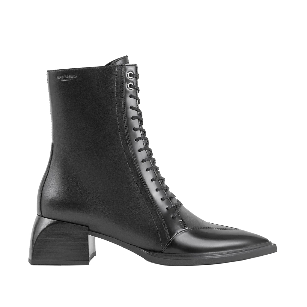Vivian Boot Black von Vagabond Onyva