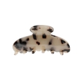 Marble Haarklammer Petite Gecko