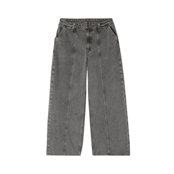 American Vintage Yopday Jeans Grey