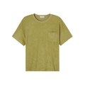 Zugywood T-Shirt Wasabi