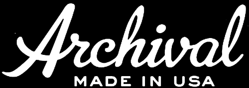 Logo Archival Clothing