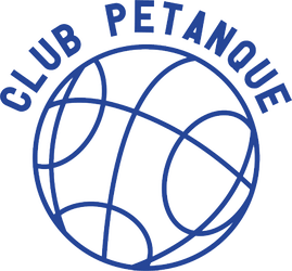 Logo Club Petanque de Paris