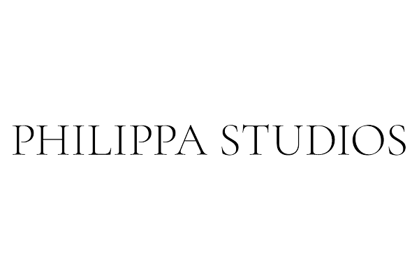 Logo Philippa Studios
