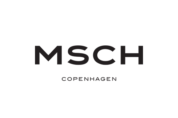 Logo MSCH Copenhagen