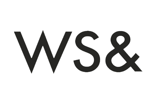 Logo WS&