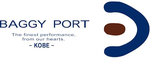 Logo Baggy Port
