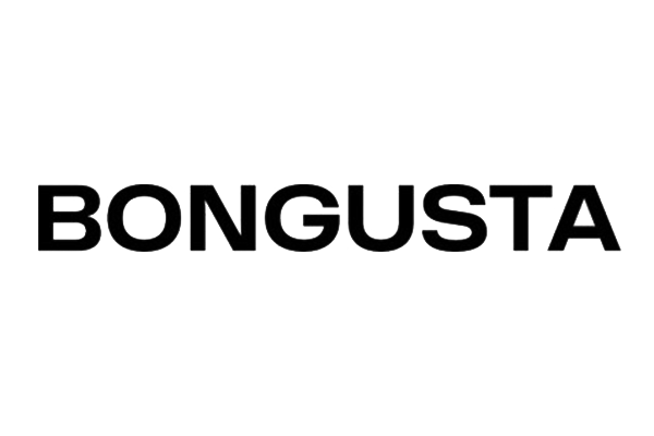 Logo Bongusta