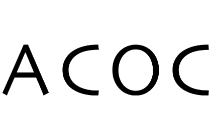 Logo ACOC