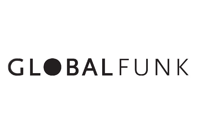 Logo Global Funk