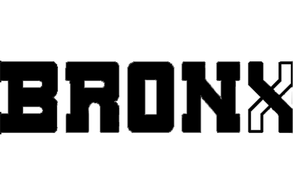 Logo Bronx