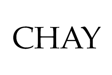 Logo Chay