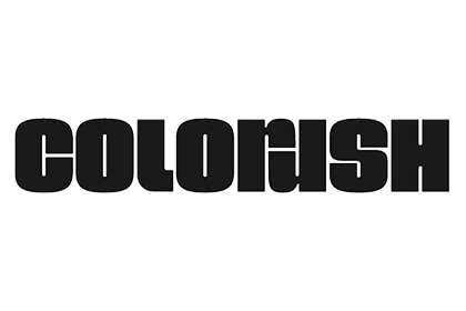 Logo Colorush