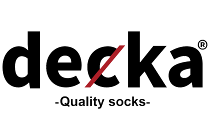 Logo Decka