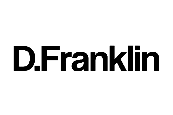 Logo D Franklin