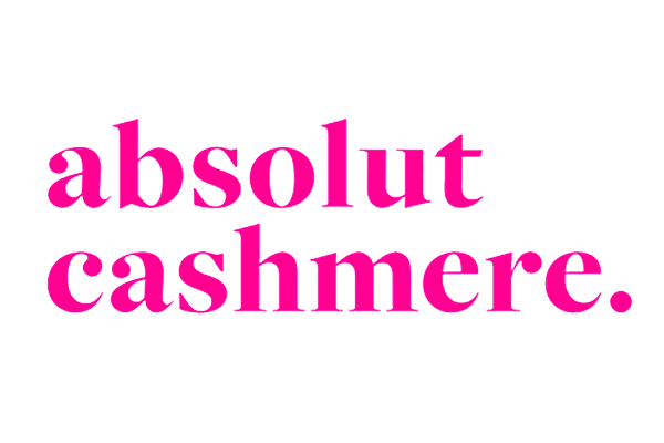 Logo absolut cashmere