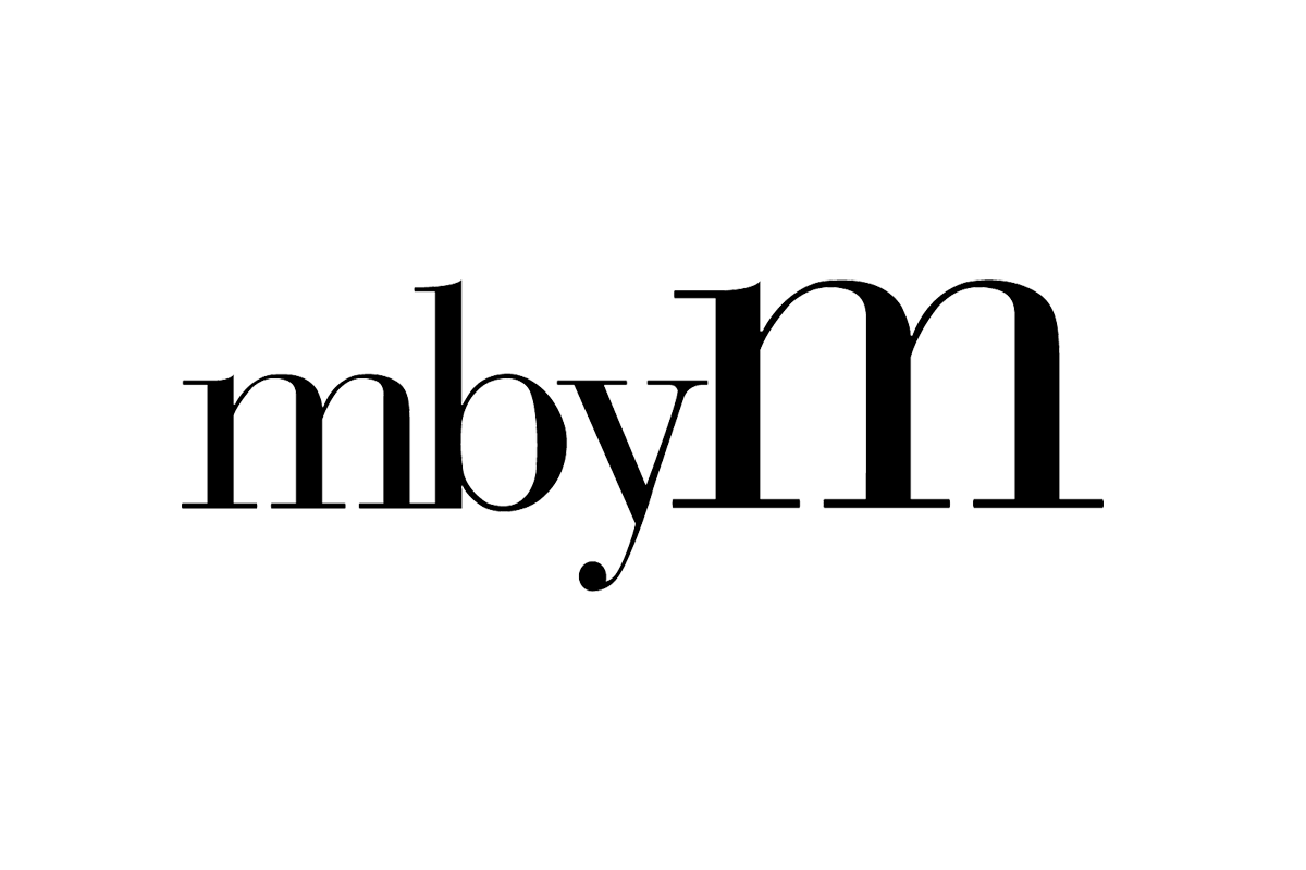 Logo mbyM