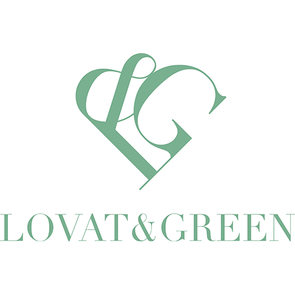 Logo Lovat & Green