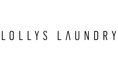 Logo Lolly's Laundry