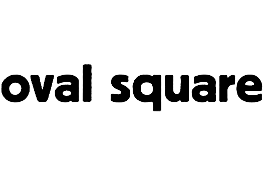 Logo Oval Square