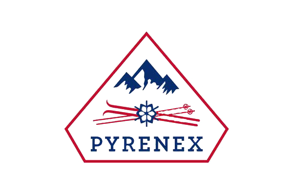 Logo Pyrenex