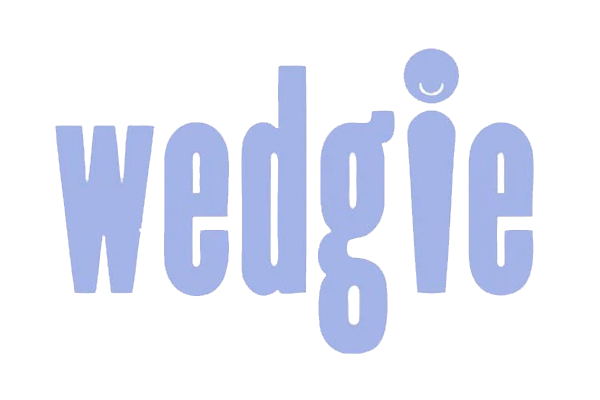 Logo Wedgie
