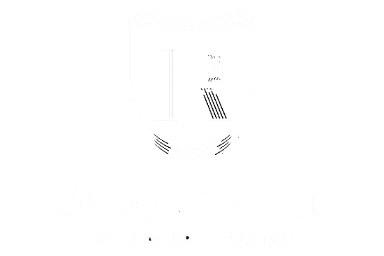 Logo Rondinaud