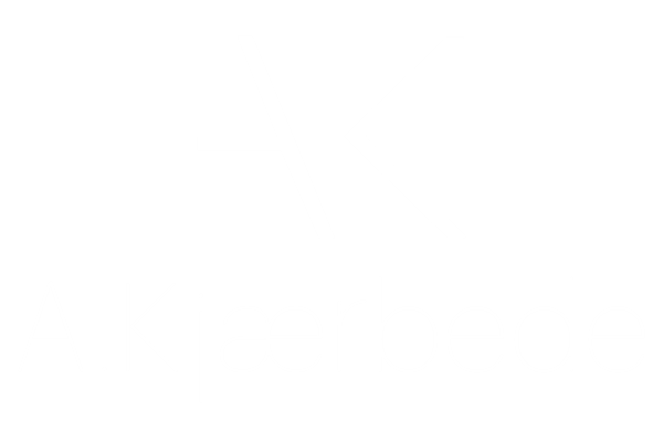 Logo A.Kjaerbede