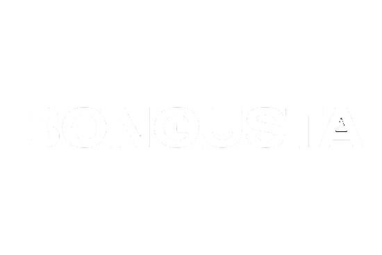 Logo Bongusta