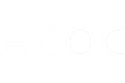 Logo ACOC