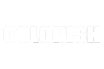 Logo Colorush