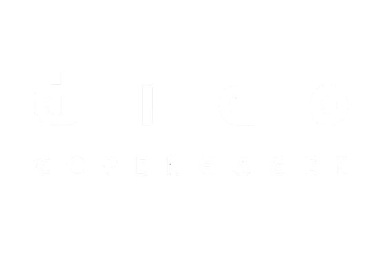 Logo Dico Copenhagen