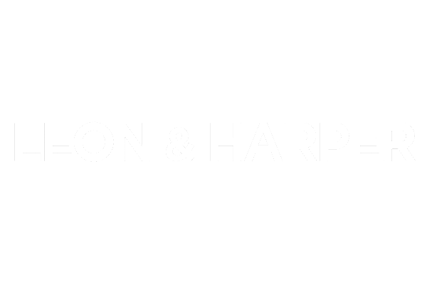 Logo Leon & Harper