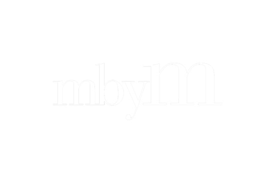 Logo mbyM