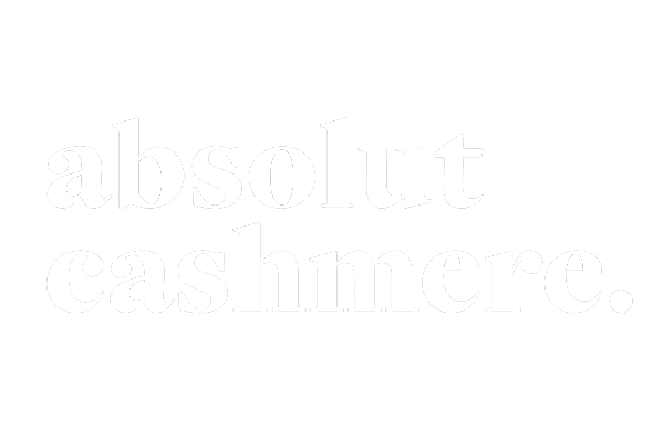 Logo absolut cashmere